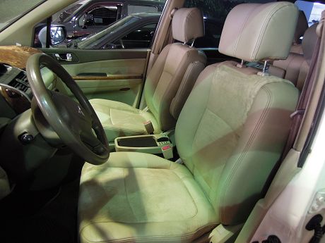 2007年Mitsubishi 三菱 S 照片3