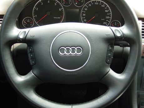2004年Audi 奧迪 A6 照片6