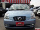 台中市2005年 Kia Euro Star KIA 起亞 / Euro Star中古車