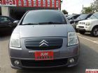 台中市2006年 Citroen C2 1.6 CITROEN 雪鐵龍 / C2中古車