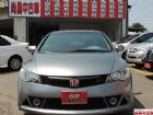 台中市2006 Honda Civic K12 HONDA 台灣本田 / Civic中古車