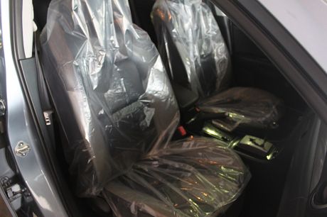 Mazda 馬自達 3S  照片4