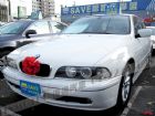 台中市★運通汽車-2004年-BMW-520i BMW 寶馬 / 520i中古車