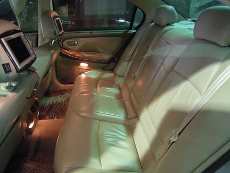 2004年Nissan 日產 Cefir 照片4