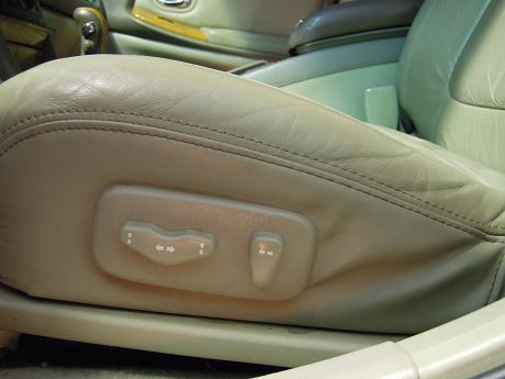 2004年Nissan 日產 Cefir 照片5