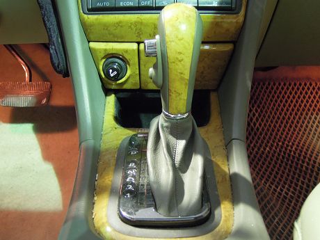 2004年Nissan 日產 Cefir 照片8
