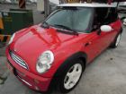 台中市2005年MINI迷你 Cooper Mini / Cooper中古車