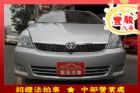 彰化縣Toyota豐田 Wish  TOYOTA 豐田 / Wish中古車