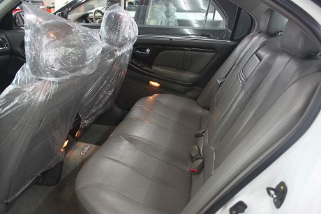 Nissan 日產 Cefiro  照片8