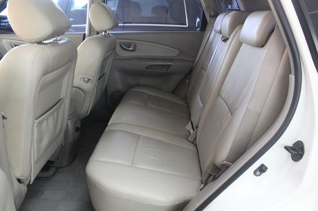Hyundai 現代 Tucson汽油  照片7