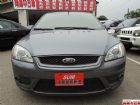 台中市2007年 FORD Focus 2.0 FORD 福特 / Focus中古車