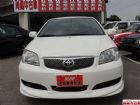 台中市2007年 Toyota VIOS  TOYOTA 豐田 / Vios中古車