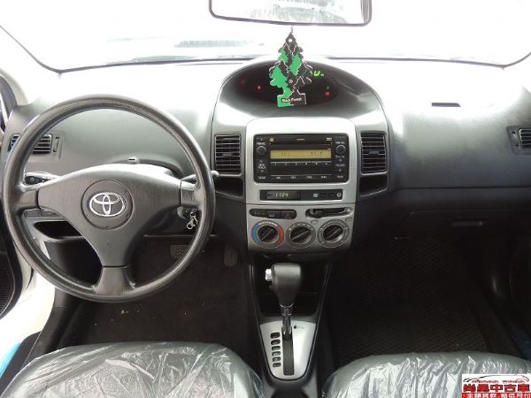 2007年 Toyota VIOS  照片3
