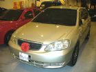 苗栗縣01年 Toyota/豐田 Altis TOYOTA 豐田 / Altis中古車