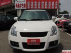 台中市2008年 Suzuki SWIFT SUZUKI 鈴木 / Swift中古車