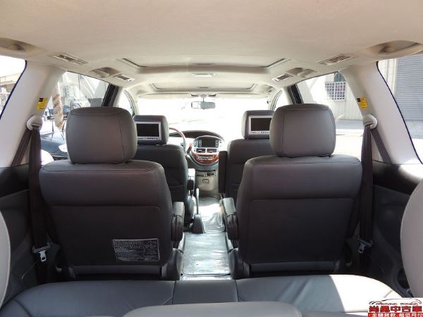 2005年 Toyota PREVIA 照片6