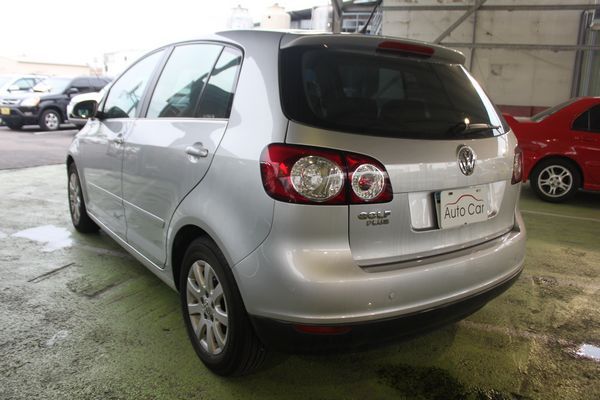 VW福斯 Golf  1.6銀 照片7