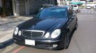 桃園市BENZ E320 BENZ 賓士 / 320 E中古車