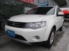 台中市巨大汽車save認證車 MITSUBISHI 三菱 / Outlander中古車