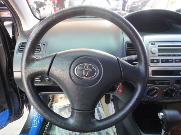 SUM聯泰汽車11年 VIOS 照片7