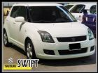 台中市【高鐵汽車】2005 鈴木 SWIFT  SUZUKI 鈴木 / Swift中古車