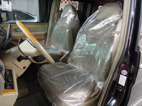2005年Nissan 日產 Seren 照片3