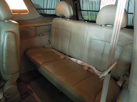 2005年Nissan 日產 Seren 照片5