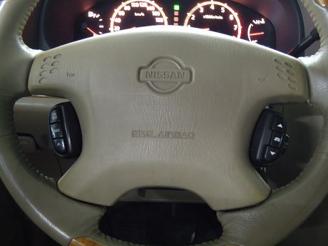 2005年Nissan 日產 Seren 照片6