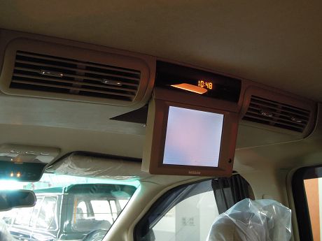 2005年Nissan 日產 Seren 照片8