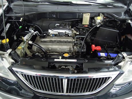 2005年Nissan 日產 Seren 照片9