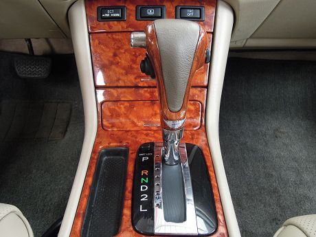 2005年Toyota豐田 Camry 照片8