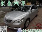 台中市HOT認證車未來汽車豐田 - Camry TOYOTA 豐田 / Camry中古車