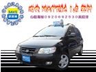 台中市2004年 現代 MATRIX 梅基 HYUNDAI 現代 / Matrix中古車