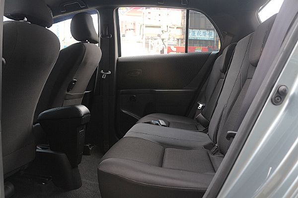 2008年 豐田 YARIS 1.5S版 照片8