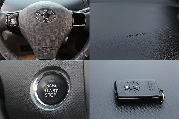 2008年 豐田 YARIS 1.5S版 照片9