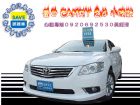 台中市2010年 豐田 CAMRY 小改款 TOYOTA 豐田 / Camry中古車