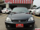 台中市2001年 Honda CV3 手排 HONDA 台灣本田 / CV3中古車