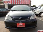 台中市2004年 豐田 Altis 1.6 TOYOTA 豐田 / Altis中古車