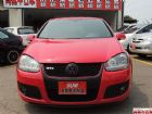 台中市2006年 VW Golf GTI  VW 福斯 / Golf GTi中古車