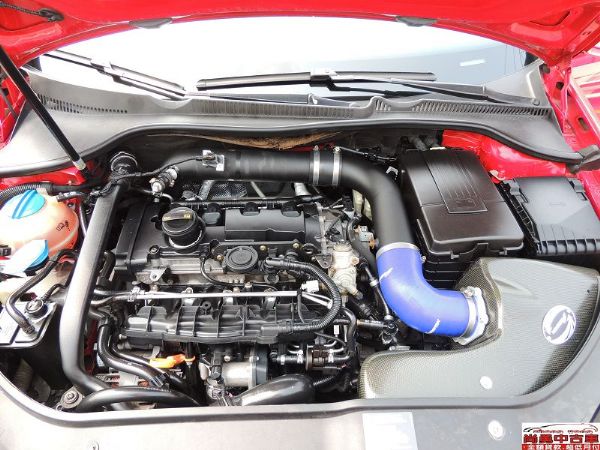 2006年 VW Golf GTI  照片6