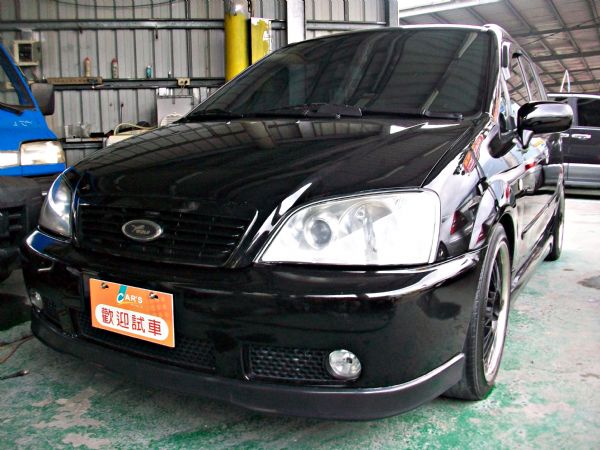 2004年福特MAV  照片4