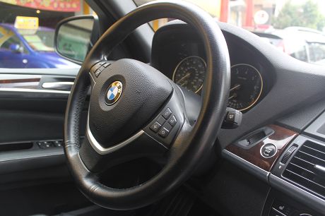 BMW 寶馬 X系列 X5  照片5