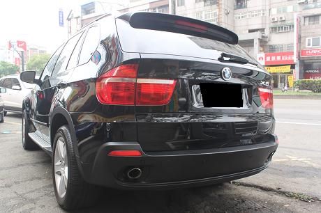 BMW 寶馬 X系列 X5  照片10