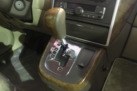 Mitsubishi 三菱 Savrin 照片3