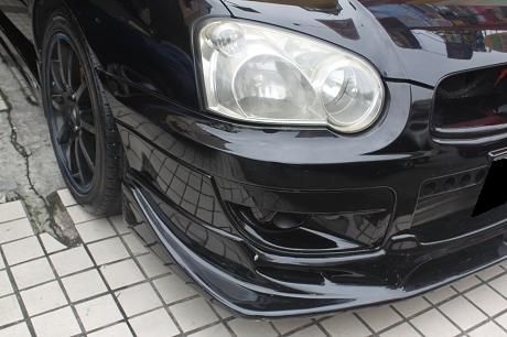 Subaru 速霸陸 Impreza G 照片7