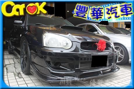 Subaru 速霸陸 Impreza G 照片1