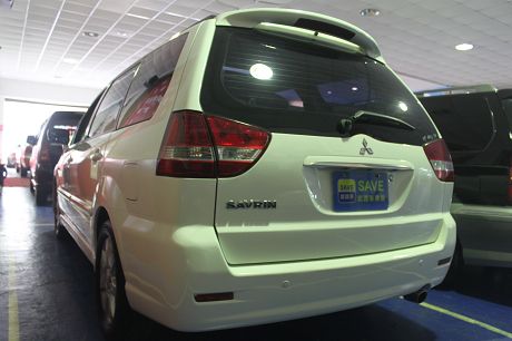 Mitsubishi 三菱 Savrin 照片10