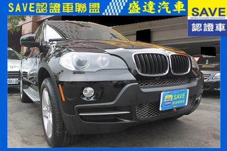 BMW 寶馬 X系列 X5 照片1