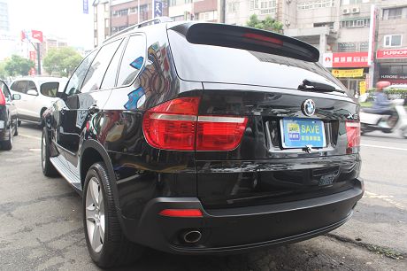 BMW 寶馬 X系列 X5 照片10