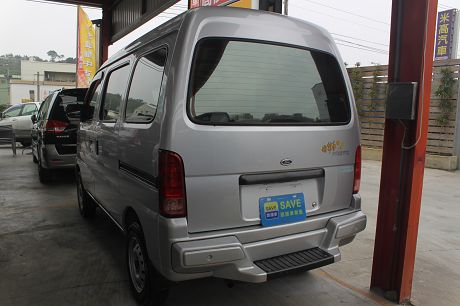 Ford 福特 PRZ 照片10